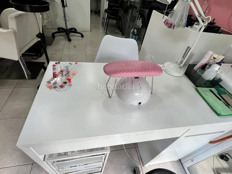 Foto cc0507d8-dbe3-47f3-9476-e9df5959046f. Transfer business premise in La Sagrera Barcelona