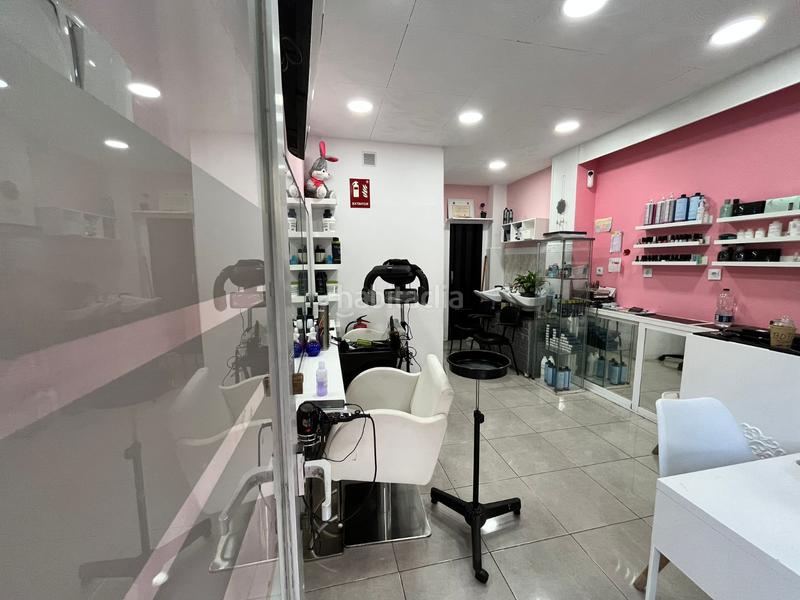 Foto e01c8479-189f-4331-99ed-3e3b99fe1b7f. Transfer business premise in La Sagrera Barcelona