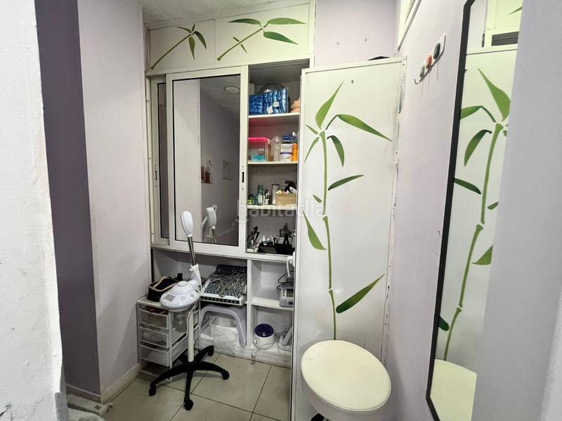 Foto e354adda-7efc-4987-ae99-cde2094c5a42. Transfer business premise in La Sagrera Barcelona