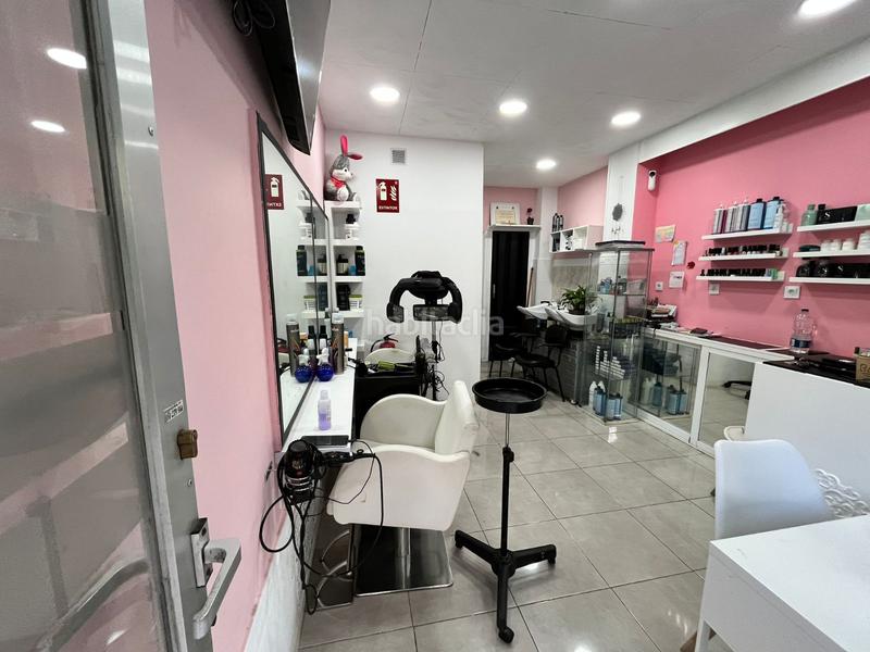 Foto f6f0ad72-8a4f-4b26-bfae-4f18a9eb23f3. Transfer business premise in La Sagrera Barcelona