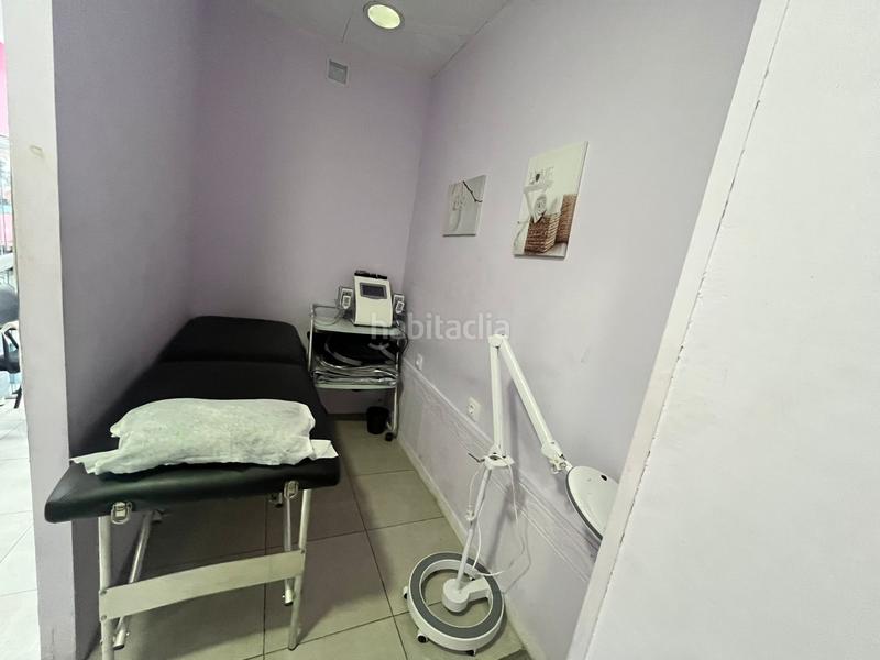 Foto fda58af7-9a22-403a-b35d-52298ee439bb. Transfer business premise in La Sagrera Barcelona