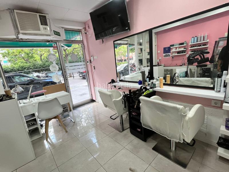 Foto bb0e433a-a169-46c3-9630-eb255c914792. Traspàs local comercial a La Sagrera Barcelona