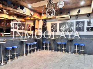 Transfer Business premise in Sant Josep. Traspaso bar copas musical en l´hospitalet de llobregat