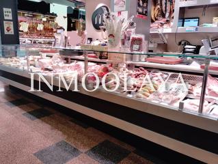Traspàs Local Comercial a Vila de Gràcia. Traspaso carnicería charcutería en gracia, barcelona