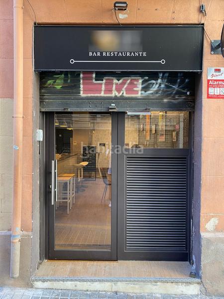 Foto 35f70e9b-6f19-4ee5-91c7-90f640ac18cc. Locale commerciale con riscaldamento in Sant Gervasi - Galvany Barcelona