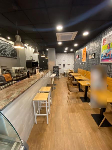 Foto 82b9b513-04ca-49fd-a3b3-6eabb0914cb5. Locale commerciale con riscaldamento in Sant Gervasi - Galvany Barcelona