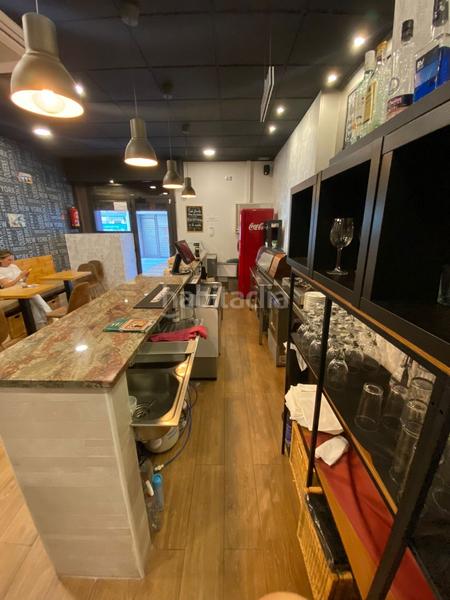 Foto e4af8f83-fedd-4d91-b6e6-2d8b9052fd43. Locale commerciale con riscaldamento in Sant Gervasi - Galvany Barcelona