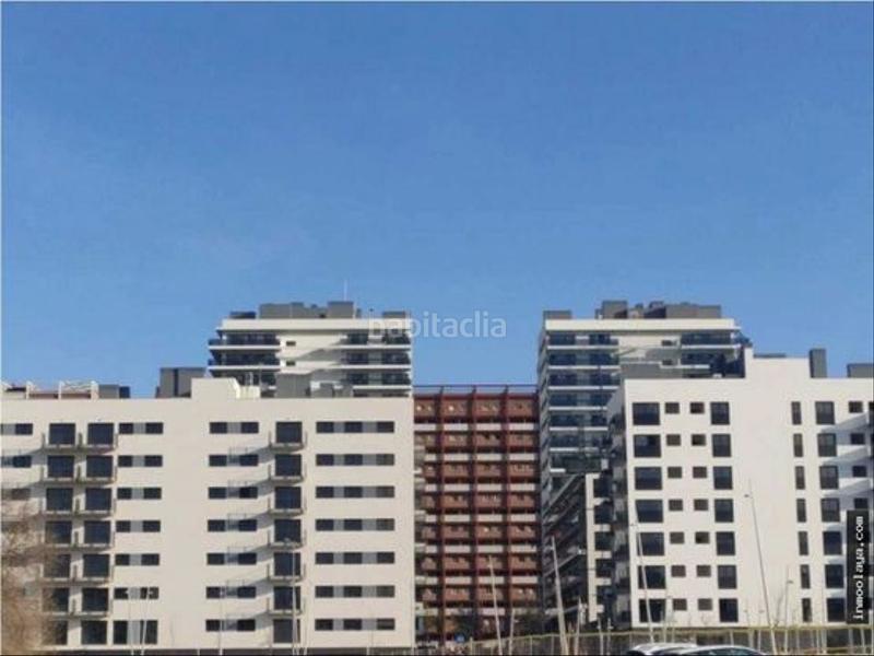 Foto 55f76998-07ad-445a-b761-4b84cc48b1b3. Local commercial dans La Vila Olímpica del Poblenou Barcelona