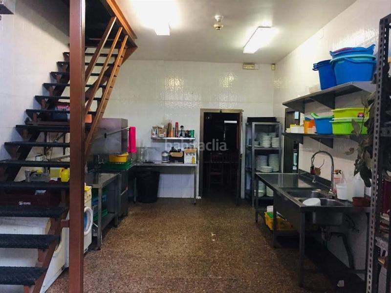 Foto 1d4fe432-29ed-40d5-8162-9e3b6f9a2991. Local comercial venta local + lic c3 en Vilamarina Viladecans