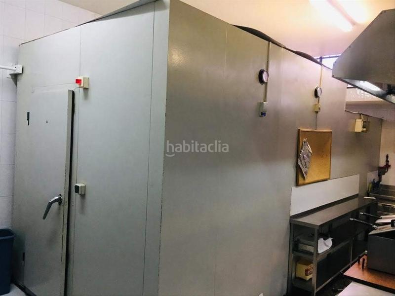 Foto 3a2d7abe-1370-4204-958a-7632cd0b3cc9. Local comercial venta local + lic c3 en Vilamarina Viladecans