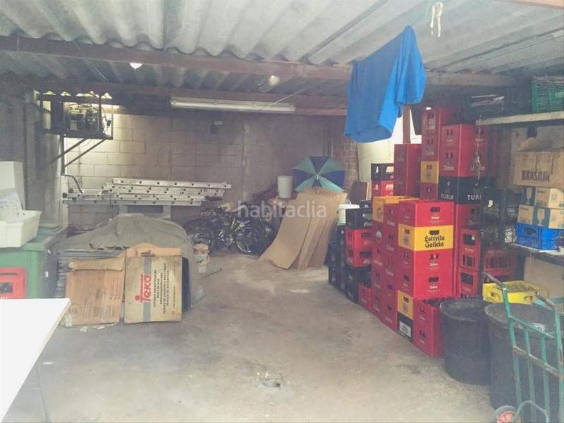 Foto 4b12a89c-557b-4846-82cc-3a21a18b6afe. Local comercial venta local + lic c3 en Vilamarina Viladecans