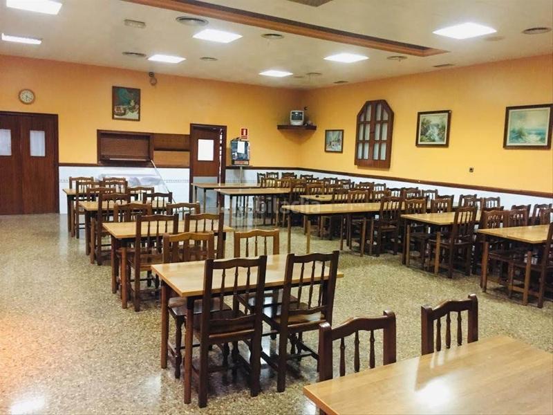 Foto 63950bc0-246c-4da1-be24-45fa618fe954. Local comercial venta local + lic c3 en Vilamarina Viladecans