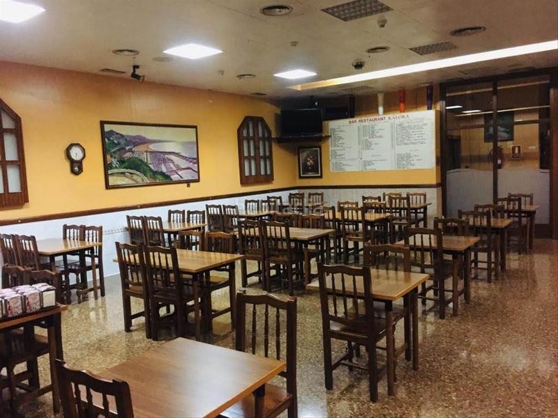 Foto 8f92e30f-01b7-4367-bbe0-2d10f236b85c. Local comercial venta local + lic c3 en Vilamarina Viladecans