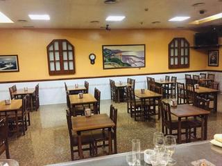 Business premise in Vilamarina. Venta local + lic c3 viladecans