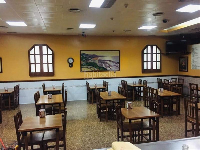 Foto b3470032-fec0-4833-a477-e3e3af1524c1. Local comercial venta local + lic c3 en Vilamarina Viladecans