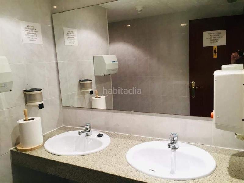 Foto b7f24516-549e-4387-b582-6e9e31bfee0a. Local comercial venta local + lic c3 en Vilamarina Viladecans