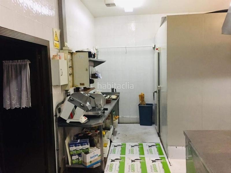 Foto d8f1af4e-147f-4bfb-9a19-c39ea34d1696. Local comercial venta local + lic c3 en Vilamarina Viladecans