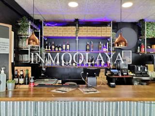 Traspàs Local Comercial a Riera. Traspaso bar en cornellà de llobregat?