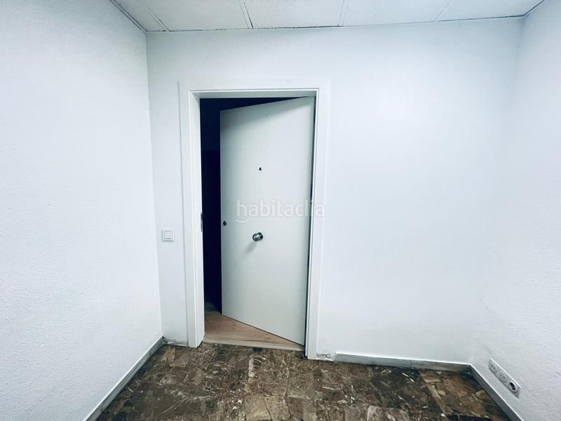 Foto 705ff5cd-3687-4995-9851-057388d1f5a7. Bureau dans Sant Ramon - Maternitat Barcelona