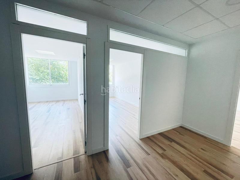 Foto 9b37dfa8-32c2-4bf2-a151-d3a43801fea1. Bureau dans Sant Ramon - Maternitat Barcelona