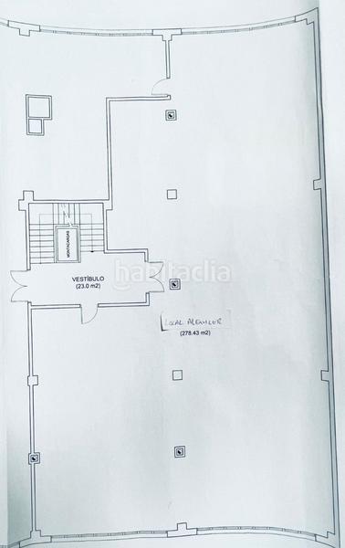 Foto d1f4b649-6c82-44c5-bc93-2b79b84f7187. Bureau dans Sant Ramon - Maternitat Barcelona