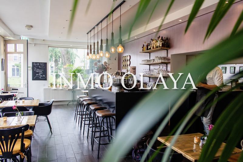 Foto 665718ce-71a0-414e-8440-a1bff07a2aa2. Transfer business premise with heating in Centre-Estació Gavà