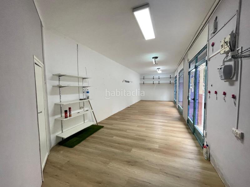 Foto 22b4d513-098b-40ab-925e-197c5b0c982c. Local comercial venta en rentabilidad de local comercial en sant andreu. en Barcelona