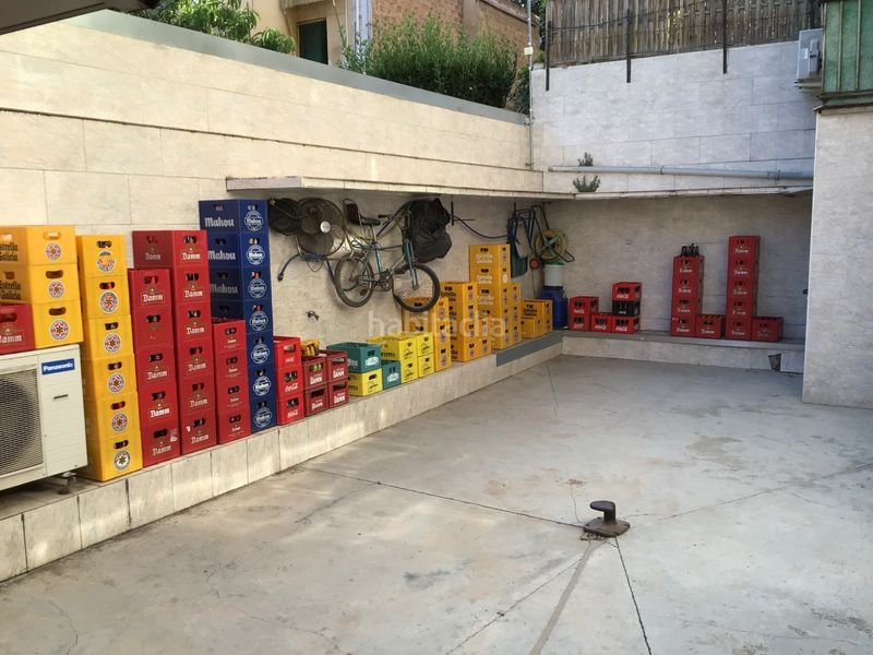 Foto 0cae80a6-eca6-43d3-b195-0e7fa5a07123. Local comercial a Singuerlín Santa Coloma de Gramenet