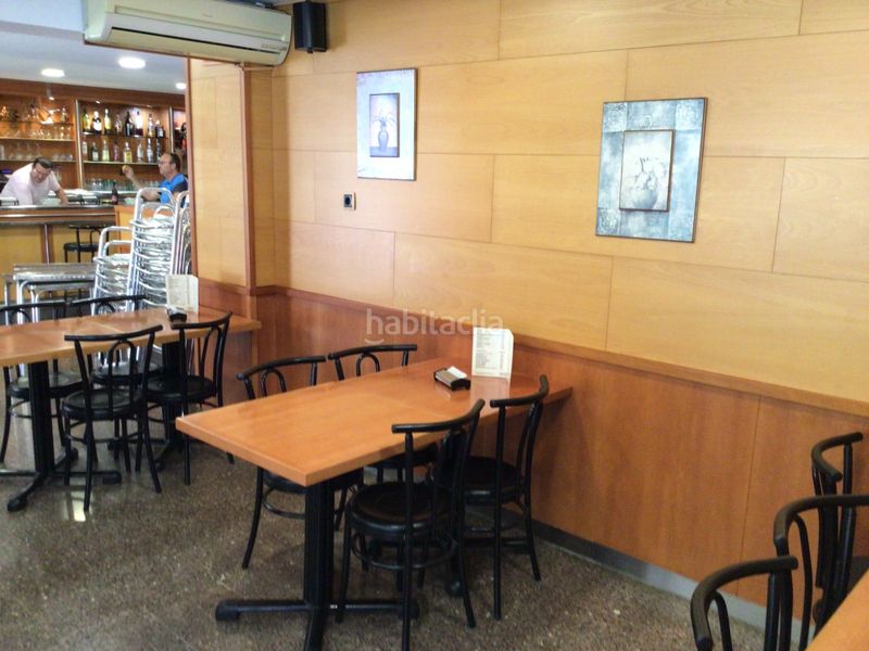 Foto 1ce6d25b-3fd2-4eeb-a5a9-aa749e03e59b. Local comercial a Singuerlín Santa Coloma de Gramenet