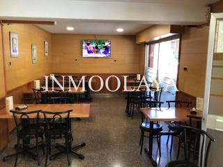Local Comercial a Singuerlín. Venta restaurante con lic c3 en venta en santa coloma
