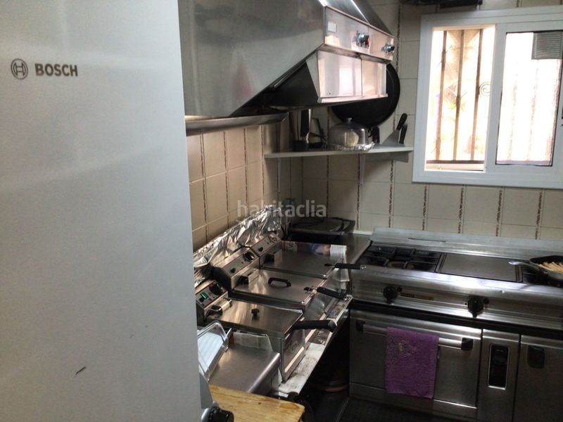 Foto d8347665-a802-470f-84c6-9a13d373e2d2. Local comercial a Singuerlín Santa Coloma de Gramenet