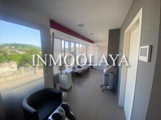 Transfer Business premise in Olot. Traspaso de magnífico centro de estética en olot