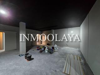 Traspàs Local Comercial a Centre. Traspaso de bar restaurante totalmente insonorizado en la mejor