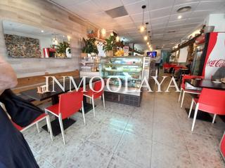 Pas-de-porte Local commercial à Vila de Gràcia. Traspaso panadería cafetería con degustación gracia, barcelona