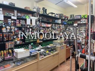 Umzug Geschäftsraum in St. Pere - Sta. Caterina - El Born. Traspaso de local comercial en ciutat vella, barcelona