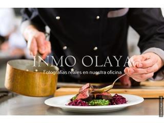 Transfer Business premise in Sant Gervasi - Galvany. Traspaso restaurante con 6 mesas de terraza en sarrià-sant gerva