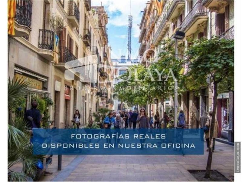 Foto d58142ab-2313-4d4c-ad3a-0c5c55121519. Transfer business premise with heating in Sant Gervasi - Galvany Barcelona