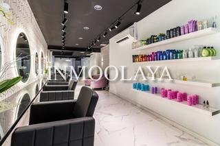 Traspàs Local Comercial a Sagrada Família. Traspaso peluquería en eixample,  barcelona