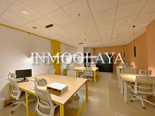 Transfer Business premise in Centre. Traspaso local comercial "oficinas" en sant boi de llobregat
