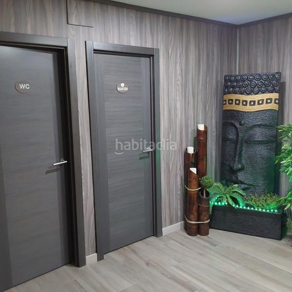 Foto 0f520ad6-582d-4487-8270-e1e6d6db0616. Traspàs local comercial amb calefacció a Sol i Padrís - Sant Oleguer Sabadell