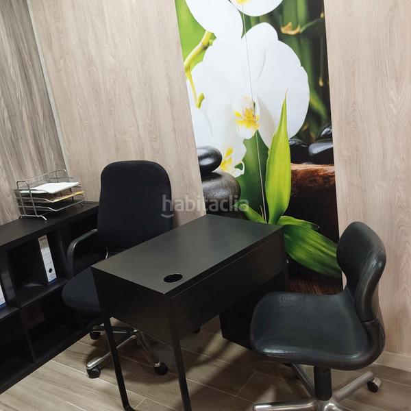 Foto 34d9b0c9-daef-418e-9d7e-bdb6aa87973d. Traspàs local comercial amb calefacció a Sol i Padrís - Sant Oleguer Sabadell