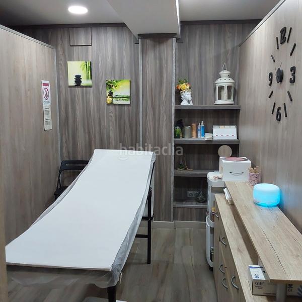 Foto 8fcf8b88-0517-4801-b3d0-12e3171b14e8. Traspàs local comercial amb calefacció a Sol i Padrís - Sant Oleguer Sabadell