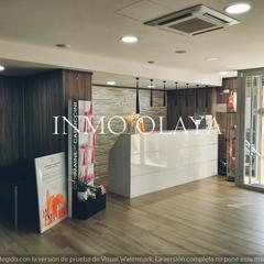 Geschäftsraum in Sol i Padrís - Sant Oleguer