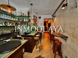 Local Comercial a Raval. Venta restaurante en ciutat vella, barcelona