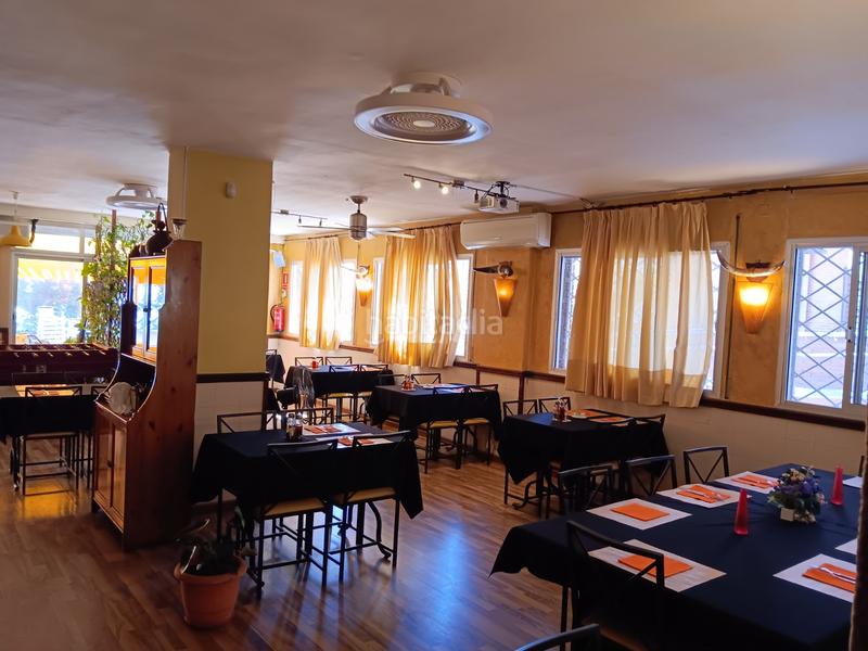 Foto 3f006baa-4e57-4dc0-a4ef-92d4625f4943. Local commercial avec chauffage dans Calella