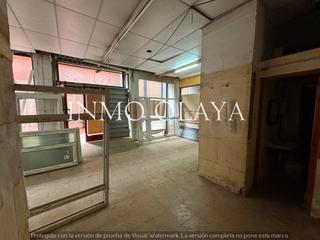 Lloguer Local Comercial a La Sagrera. Alquiler local comercial en sant andreu, barcelona