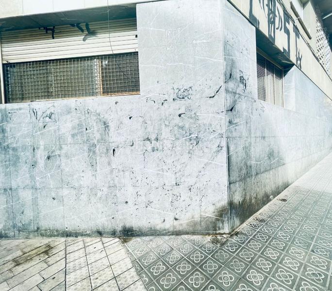 Foto 08c5cbd2-d8e5-484e-9749-8668c48a8d21. Local comercial amb calefacció a El Poble Sec - Parc de Montjuïc Barcelona