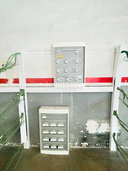 Foto 4b95fc47-47ec-448a-875e-387eed40e855. Local comercial amb calefacció a El Poble Sec - Parc de Montjuïc Barcelona