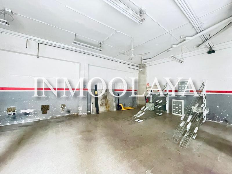 Foto 686c2c1f-7e5b-46be-9a17-707abf852ac9. Local comercial amb calefacció a El Poble Sec - Parc de Montjuïc Barcelona