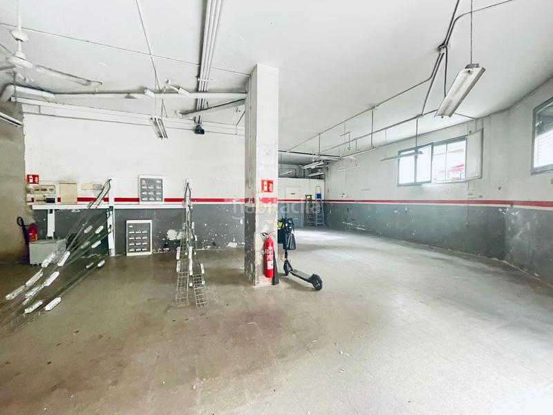 Foto 69138071-615c-414d-a1d0-98614aa860c1. Local comercial amb calefacció a El Poble Sec - Parc de Montjuïc Barcelona